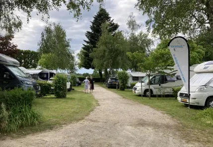 Camping Le Coin Tranquille