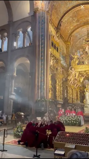 Santiago de Compostela