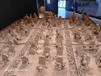 Vrijheidsmuseum Groesbeek