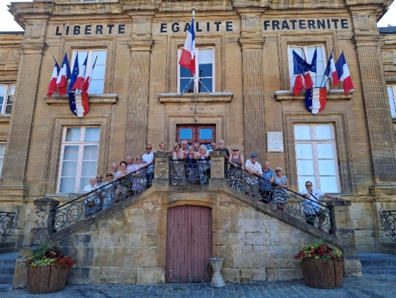 Frankrijk 2025 Charleville-Mézières