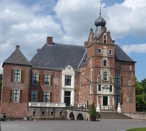 Kasteel Cannenburch